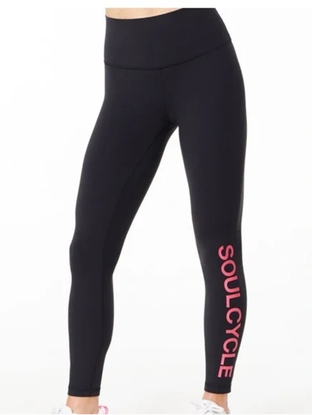 Lululemon align SoulCycle Leggings